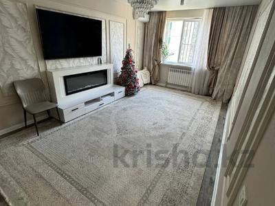 3-комнатная квартира · 85.5 м² · 4/7 этаж, Касыма Шарипова — Саина за 40 млн 〒 в Алматы, Алатауский р-н