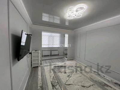 2-комнатная квартира, 60 м², Сатпаева 18 за 16 млн 〒 в Таразе