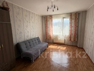 1-комнатная квартира · 44.3 м² · 9/9 этаж, мкр Мамыр-3 за 28 млн 〒 в Алматы, Ауэзовский р-н