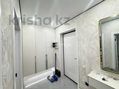 1-бөлмелі пәтер · 40 м² · 3/9 қабат, мкр Шугыла, Сакен жунисов 2/25, бағасы: 200 000 ₸ в Алматы, Наурызбайский р-н