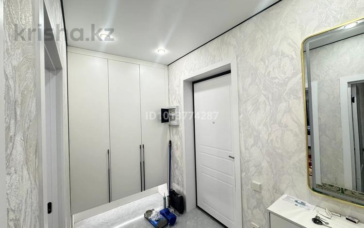 1-бөлмелі пәтер · 40 м² · 3/9 қабат, мкр Шугыла, Сакен жунисов 2/25, бағасы: 200 000 ₸ в Алматы, Наурызбайский р-н — фото 2