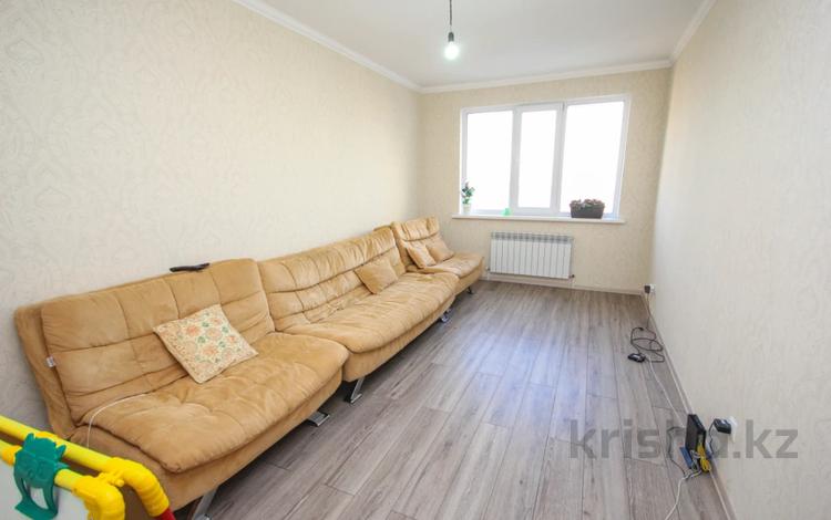 1-комнатная квартира · 40 м² · 7/12 этаж, Шевченко за 43.5 млн ₸ в Алматы, Алмалинский р-н — фото 2