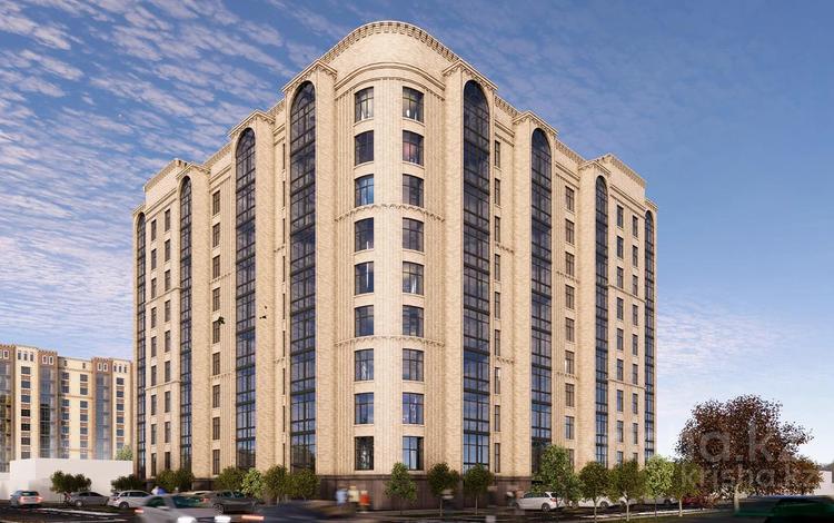 3-комнатная квартира · 69.83 м², Сабатаева 77а за ~ 31.4 млн 〒 в Кокшетау — фото 2