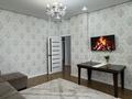 2-комнатная квартира · 75 м² · 6/12 этаж, Кабанбай батыра 64 — Рыскулова за 18 000 ₸ в Астане, Есильский р-н — фото 4