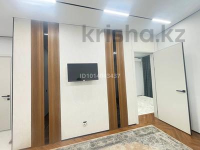 3-комнатная квартира · 65 м² · 3/8 этаж, мкр Аулие-Ата, Жамбыла 20/1 за 350 000 ₸ в Таразе