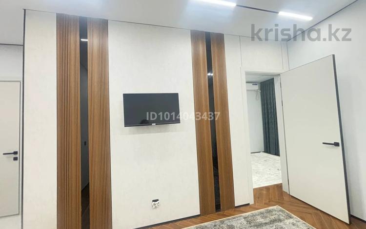 3-бөлмелі пәтер · 65 м² · 3/8 қабат, Аулие-Ата ш/а, Жамбыла 20/1, бағасы: 350 000 ₸ в Таразе, мкр Аулие-Ата — фото 2