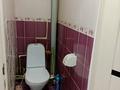 3-бөлмелі пәтер · 59 м² · 5/5 қабат, Привокзальный мкр 3, бағасы: 17 млн ₸ в Атырау, мкр Привокзальный-3 — фото 9