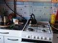 2-бөлмелі пәтер · 45 м² · 2/2 қабат, Мкр 2 15 — М. Толебаев көшесі бұрышы, бағасы: 10 млн ₸ в Туркестане — фото 3