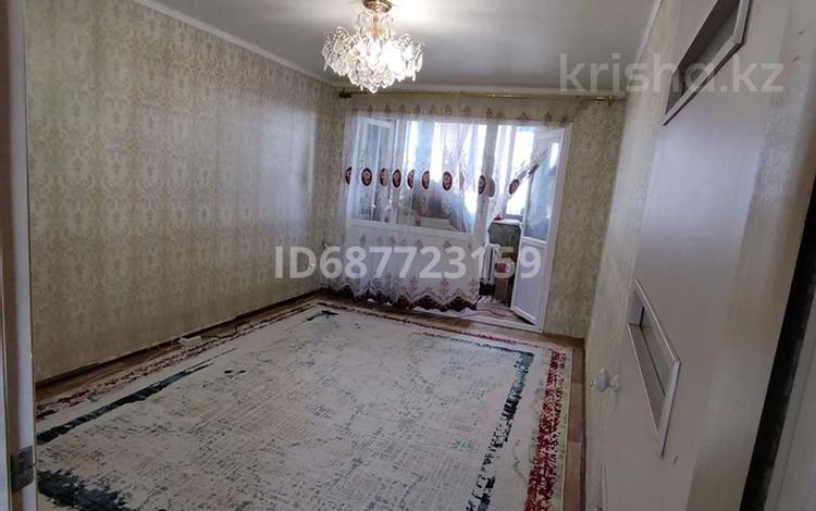 2-комнатная квартира · 44.5 м² · 3/4 этаж, 3А мкр 16 за 12 млн ₸ в Актау — фото 2