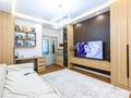 3-бөлмелі пәтер · 85 м² · 1/6 қабат, Ғажайып ш/а., Бауыржана Момышулы 11/14а, бағасы: 78 млн ₸ в Алматы, Алатауский р-н — фото 2