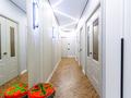 3-бөлмелі пәтер · 85 м² · 1/6 қабат, Ғажайып ш/а., Бауыржана Момышулы 11/14а, бағасы: 78 млн ₸ в Алматы, Алатауский р-н — фото 12