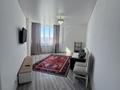 2-комнатная квартира · 62 м² · 13/23 этаж, Бейбарыс Султан 12 за 250 000 ₸ в Астане, Сарыарка р-н — фото 3