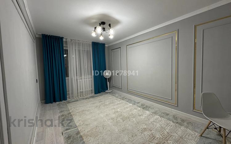 1-комнатная квартира · 35 м² · 5/5 этаж, Жастық 38 а за 5 млн ₸ в Кандыагаш — фото 2