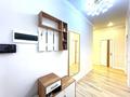 3-комнатная квартира · 63 м² · 9/10 этаж, Туран 45/1 — По Турану За Супермаркетом Анвар за 51.9 млн ₸ в Астане, Нура р-н — фото 17