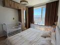 3-комнатная квартира · 63 м² · 9/10 этаж, Туран 45/1 — По Турану За Супермаркетом Анвар за 51.9 млн ₸ в Астане, Нура р-н