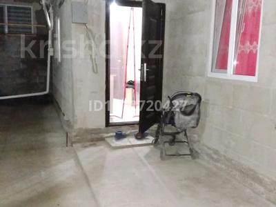 Жеке үй · 1 бөлме · 30 м² · 5 сот., 333 квартал 33/7, бағасы: 70 000 ₸ в Каскелене