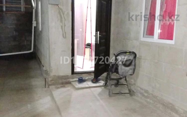Жеке үй · 1 бөлме · 30 м² · 5 сот., 333 квартал 33/7, бағасы: 70 000 ₸ в Каскелене — фото 2