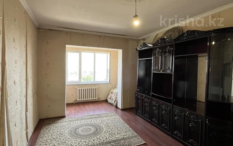 3-бөлмелі пәтер · 70 м² · 5/5 қабат, Нижний Отырар ш/а 11, бағасы: 19.7 млн ₸ в Шымкенте, Туран р-н — фото 2