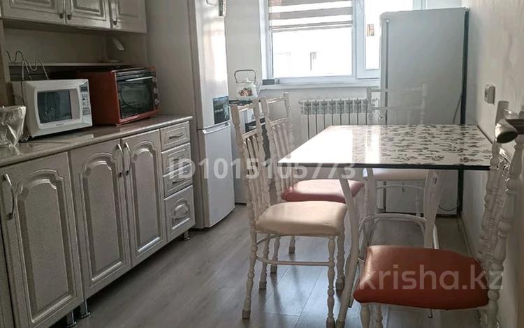 2-комнатная квартира · 62 м² · 5/7 этаж, мкр Акжайык 69/26 — Грамад за 33 млн ₸ в Шымкенте, Абайский р-н — фото 2
