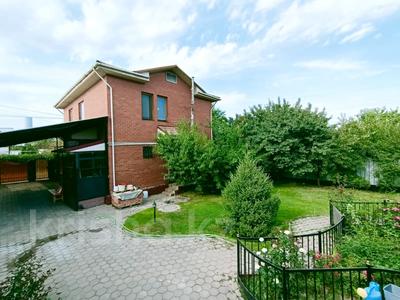 Отдельный дом · 4 комнаты · 196.4 м² · 6.3 сот., 2 улица 12 — Рядом садик Нурдаулет за 62 млн 〒 в Жана куате
