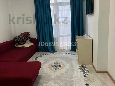 1-бөлмелі пәтер · 42 м² · 7/12 қабат, 11, бағасы: 100 000 〒 в Туркестане