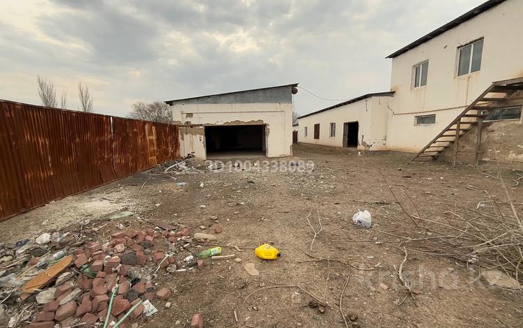 Свободное назначение, склады · 999 м² за 16 млн 〒 в  — фото 2