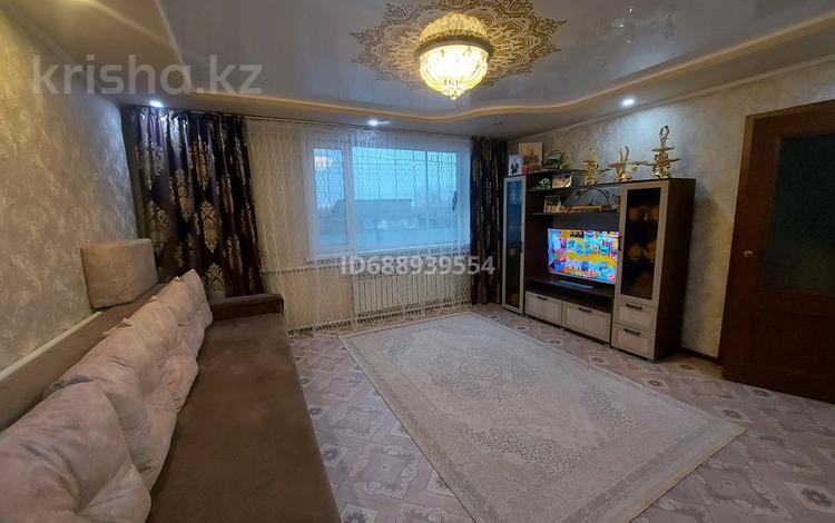 Отдельный дом • 4 комнаты • 100 м² • 12 сот., Куйбышева за 16 млн 〒 в Щучинске — фото 2