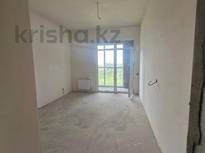 2-комнатная квартира · 75 м² · 17/17 этаж, Варламова 33 за 64 млн ₸ в Алматы, Алмалинский р-н