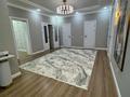 4-бөлмелі пәтер · 160.2 м² · 3/5 қабат, Алтын орда ш/а., бағасы: 60 млн ₸ в Актобе, мкр. Алтын орда — фото 20