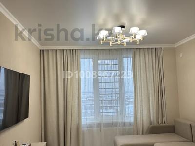 3-комнатная квартира · 68 м², Е 652 20 — Кабанбай батыра за 48 млн 〒 в Астане, Есильский р-н