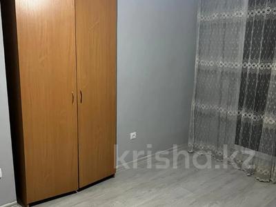 1-комнатная квартира, 34 м², 6/6 этаж, жунисова 10 к1 за 19 млн 〒 в Алматы, Наурызбайский р-н