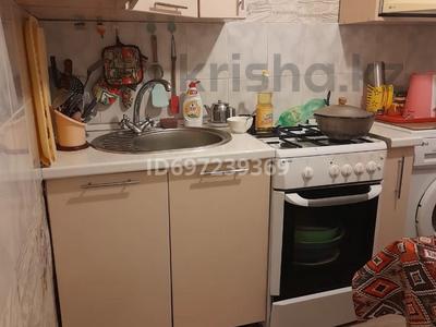 2-комнатная квартира · 43 м² · 1/4 этаж, 1микрорайон 21 за 18 млн 〒 в Конаеве