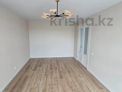 1-бөлмелі пәтер · 35 м² · 8/9 қабат, Кайым Мухамедханов 41д — Ч.Айтматова, бағасы: 25.8 млн ₸ в Астане, Нура р-н