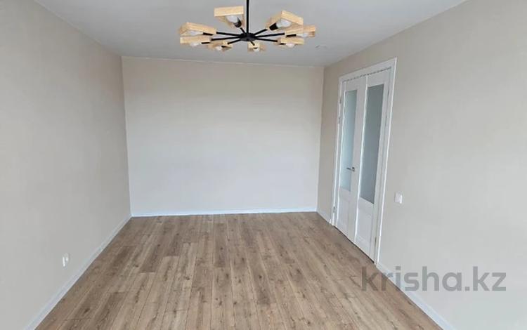 1-бөлмелі пәтер · 35 м² · 8/9 қабат, Кайым Мухамедханов 41д — Ч.Айтматова, бағасы: 25.8 млн ₸ в Астане, Нура р-н — фото 36