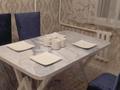 2-комнатная квартира · 110 м² · 2/5 этаж, 1мкрн 46 — Самал ,Жарылкапова 46 за 2 000 ₸ в Туркестане