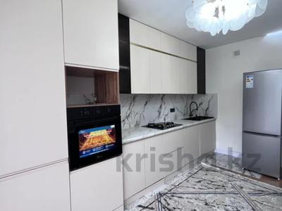 2-бөлмелі пәтер · 60 м² · 1/10 қабат, Шұғыла ш/а., бағасы: 32 млн ₸ в Алматы, Наурызбайский р-н