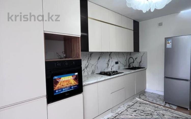 2-бөлмелі пәтер · 60 м² · 1/10 қабат, Шұғыла ш/а., бағасы: 32 млн ₸ в Алматы, Наурызбайский р-н — фото 23