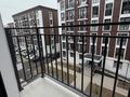 1-комнатная квартира · 45.87 м² · 4/6 этаж, мкр Нуркент 27 — Алматы арена жанында за 35.5 млн ₸ в Алатауский р-н — фото 3