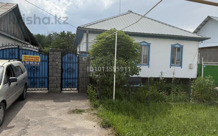 Отдельный дом · 4 комнаты · 100 м² · 8 сот., Байдибек би 208 — Байдибек би рыскулова за 32 млн ₸ в Узынагаш — фото 2