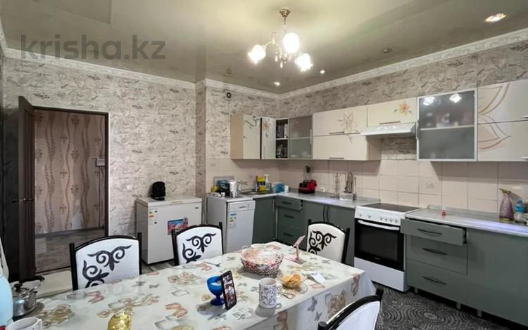 3-комнатная квартира · 131 м² · 4/16 этаж, Жуалы за 49 млн ₸ в Алматы, Наурызбайский р-н — фото 14