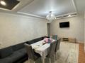 3-бөлмелі пәтер · 58.2 м² · 1/5 қабат, Мангельдина 36а, бағасы: 25 млн ₸ в Шымкенте