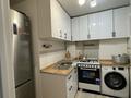 3-бөлмелі пәтер · 58.2 м² · 1/5 қабат, Мангельдина 36а, бағасы: 25 млн ₸ в Шымкенте — фото 2