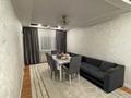 3-бөлмелі пәтер · 58.2 м² · 1/5 қабат, Мангельдина 36а, бағасы: 25 млн ₸ в Шымкенте — фото 8