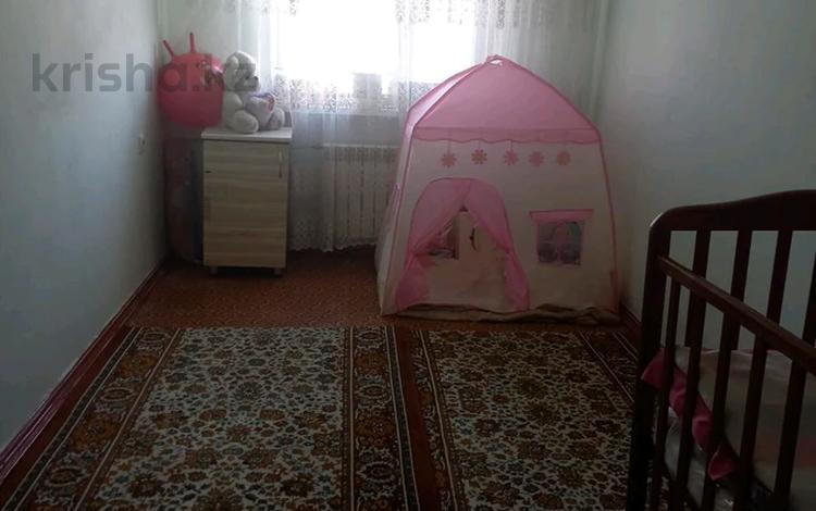 3-бөлмелі пәтер · 60 м² · 5/5 қабат, Мангельдина, бағасы: 16.5 млн ₸ в Шымкенте, Туран р-н — фото 2