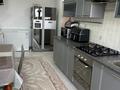 4-комнатная квартира · 114.7 м² · 7/10 этаж, мкр 5 — Дом возле остановки за 36 млн ₸ в Актобе — фото 3
