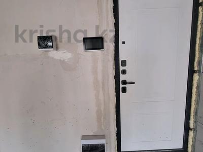 1-комнатная квартира · 41 м² · 8/9 этаж, мкр Гажайып, Бауыржана Момышулы 11/1 — Алматы Арена, Новая мечеть за 26.5 млн 〒 в Алатауский р-н