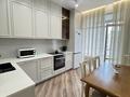 3-бөлмелі пәтер · 90 м² · 8/12 қабат, Жумекен Нажимеденов 28 — Нажмиденова, бағасы: 83 млн ₸ в Астане, Сарайшык р-н