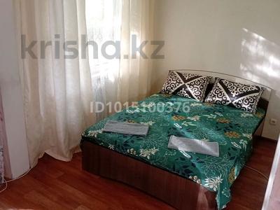 1-комнатная квартира · 20 м² · 4/5 этаж, Бурова 39/2 за 10 000 ₸ в Усть-Каменогорске, Ульбинский