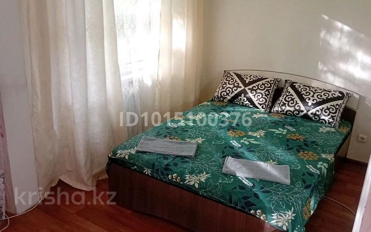 1-бөлмелі пәтер · 20 м² · 4/5 қабат, Бурова 39/2, бағасы: 10 000 ₸ в Усть-Каменогорске, Ульбинский — фото 2