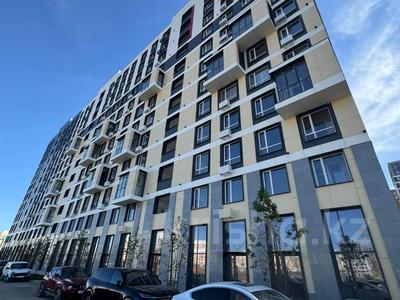Свободное назначение · 96.1 м² за ~ 82.3 млн ₸ в Астане